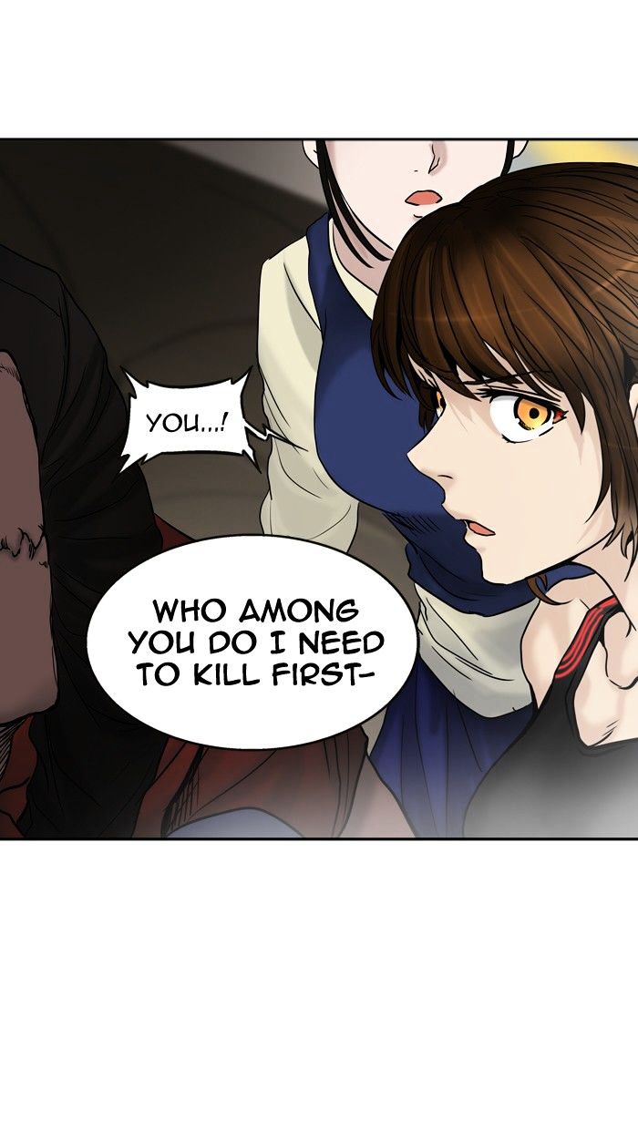 Tower of God