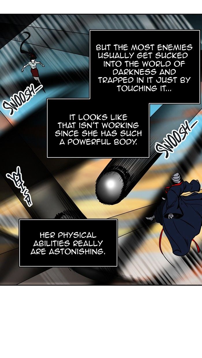 Tower of God