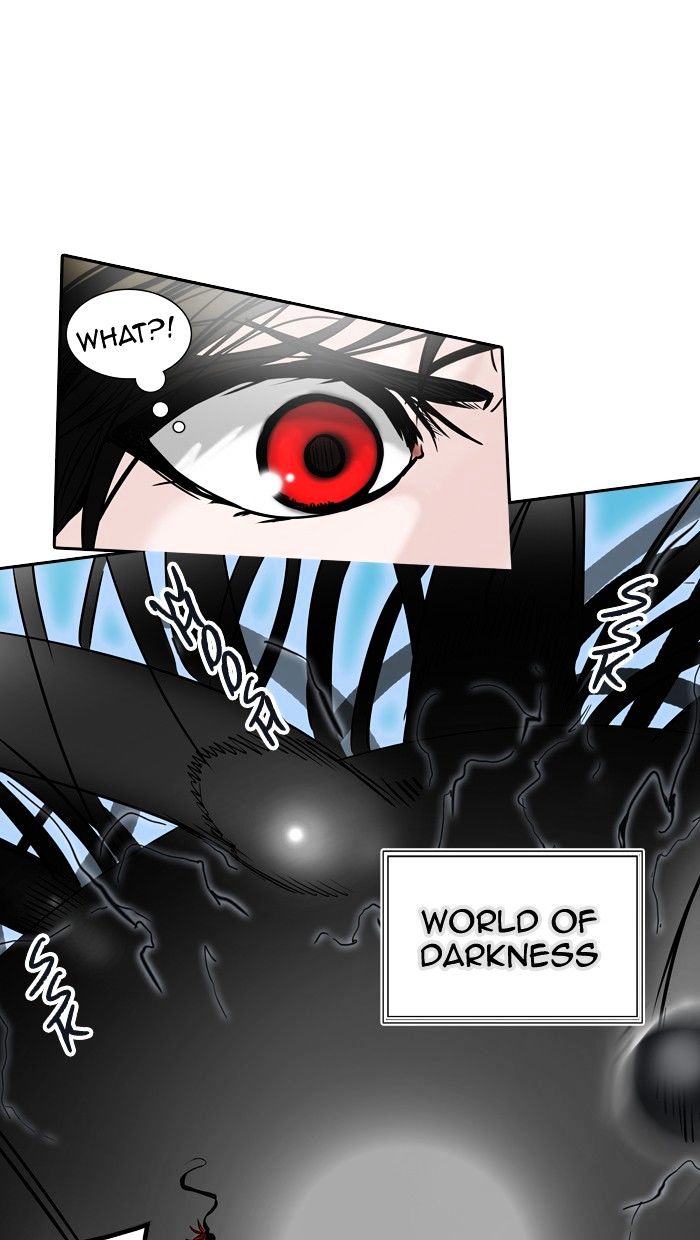 Tower of God