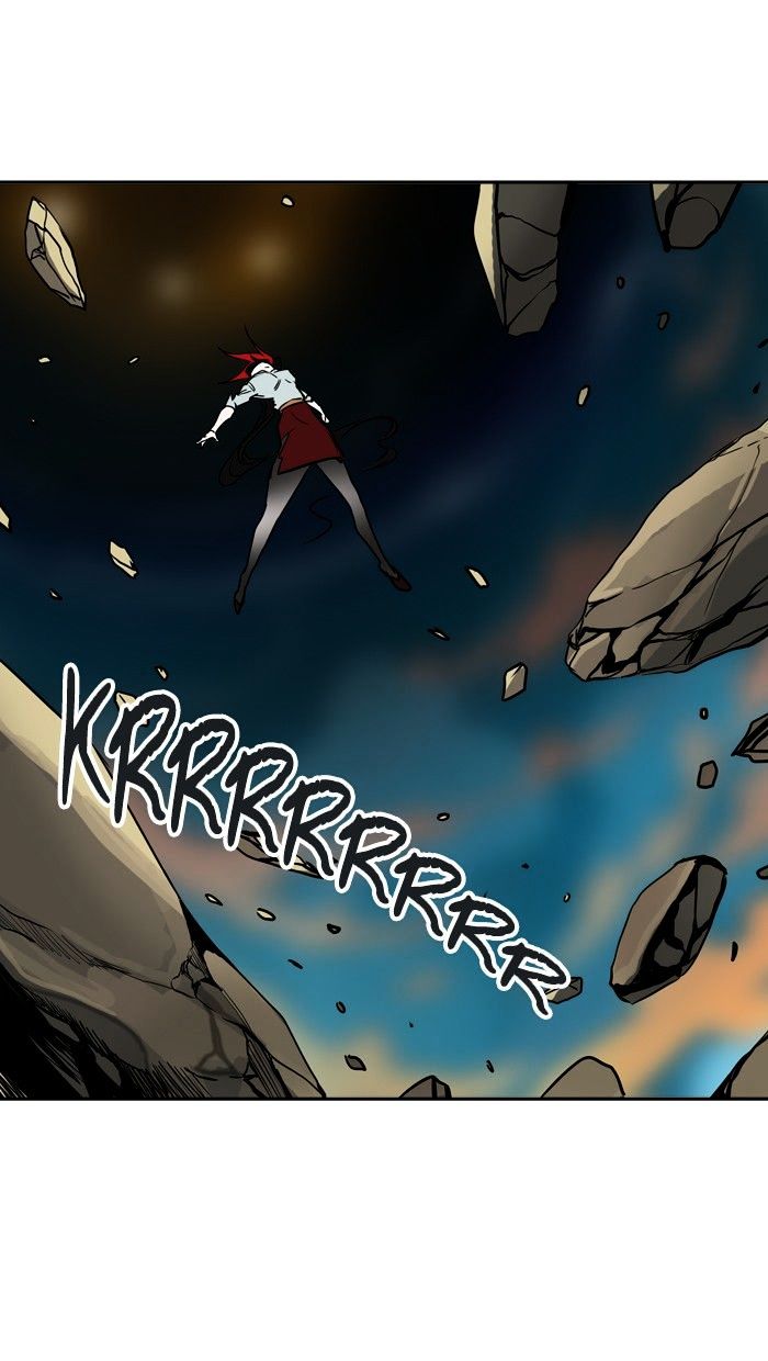 Tower of God