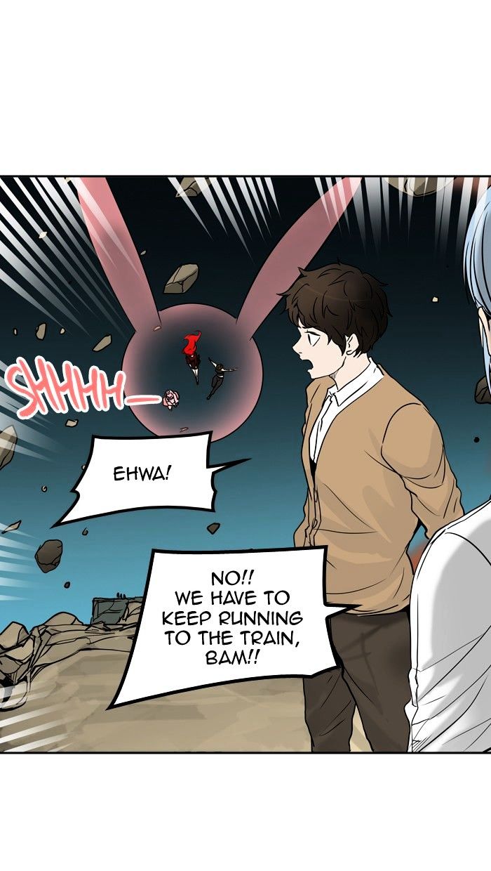 Tower of God