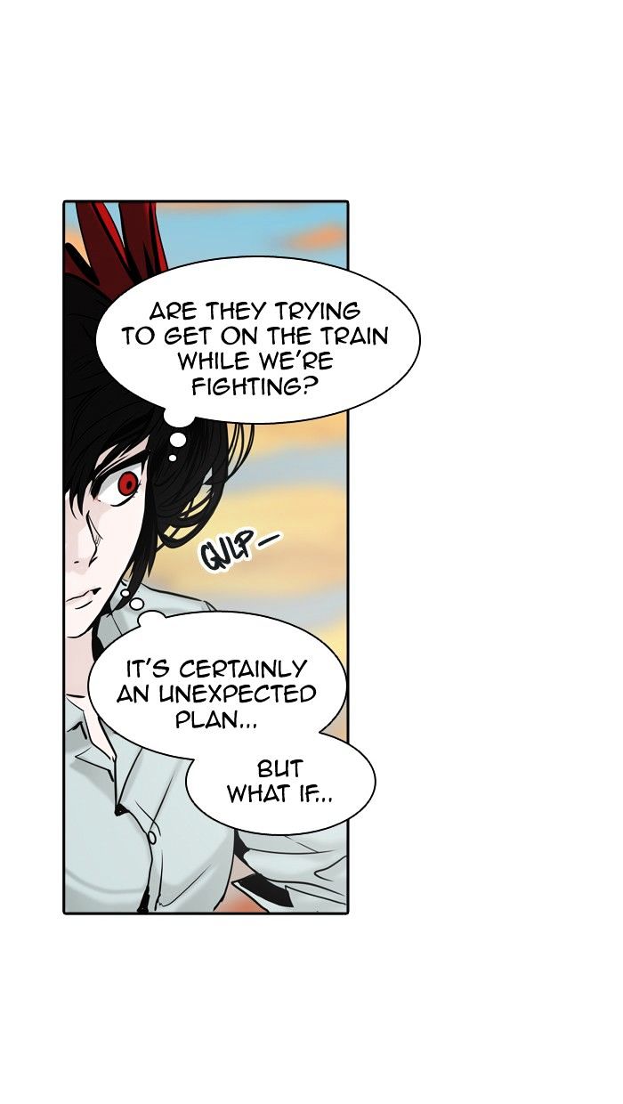 Tower of God