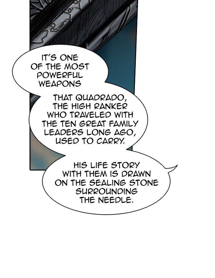 Tower of God