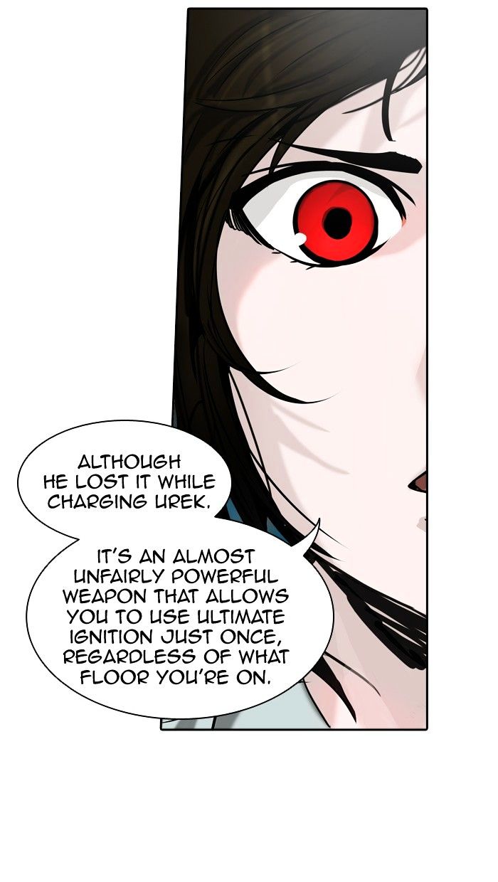 Tower of God