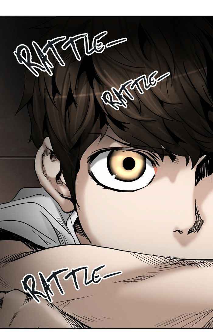 Tower of God