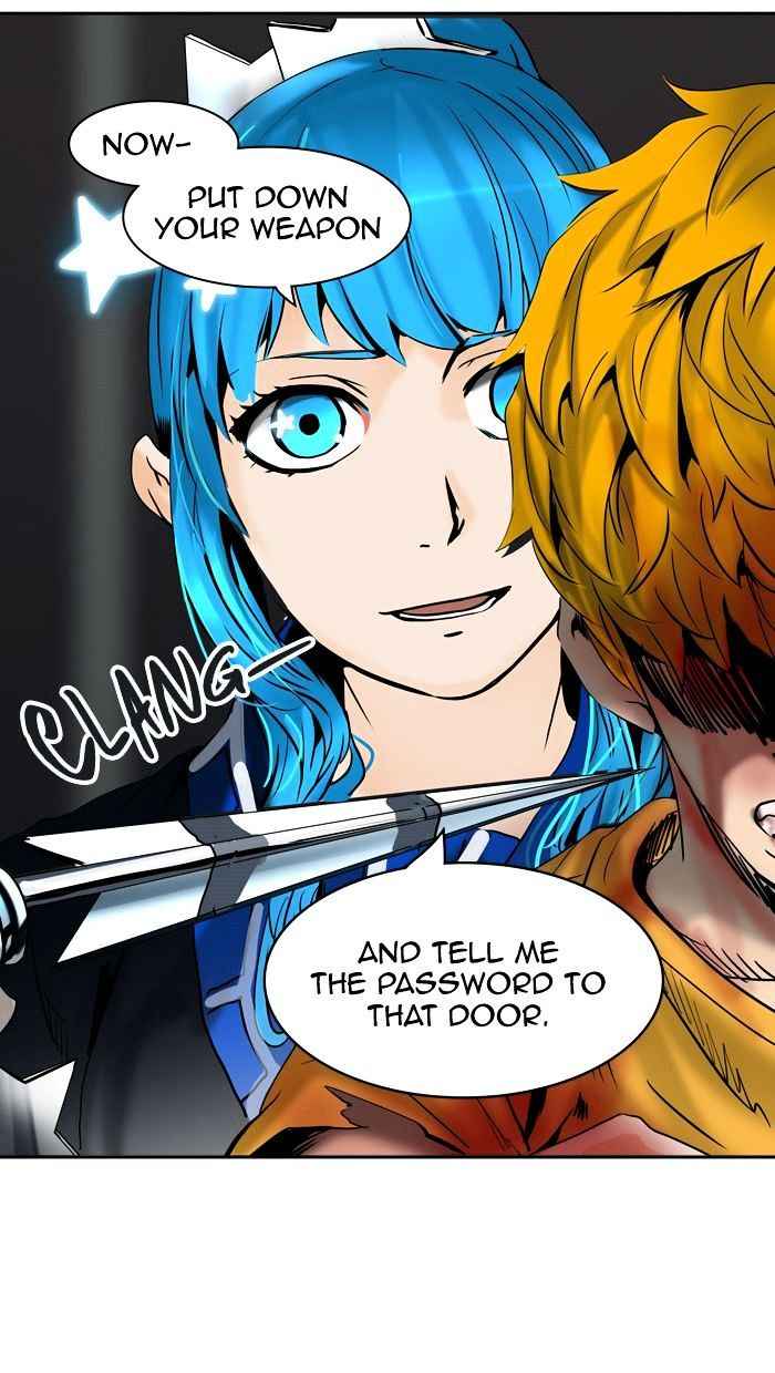 Tower of God