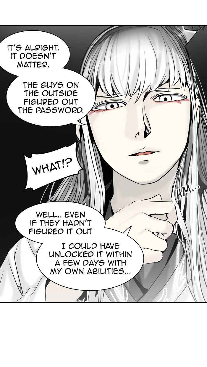 Tower of God