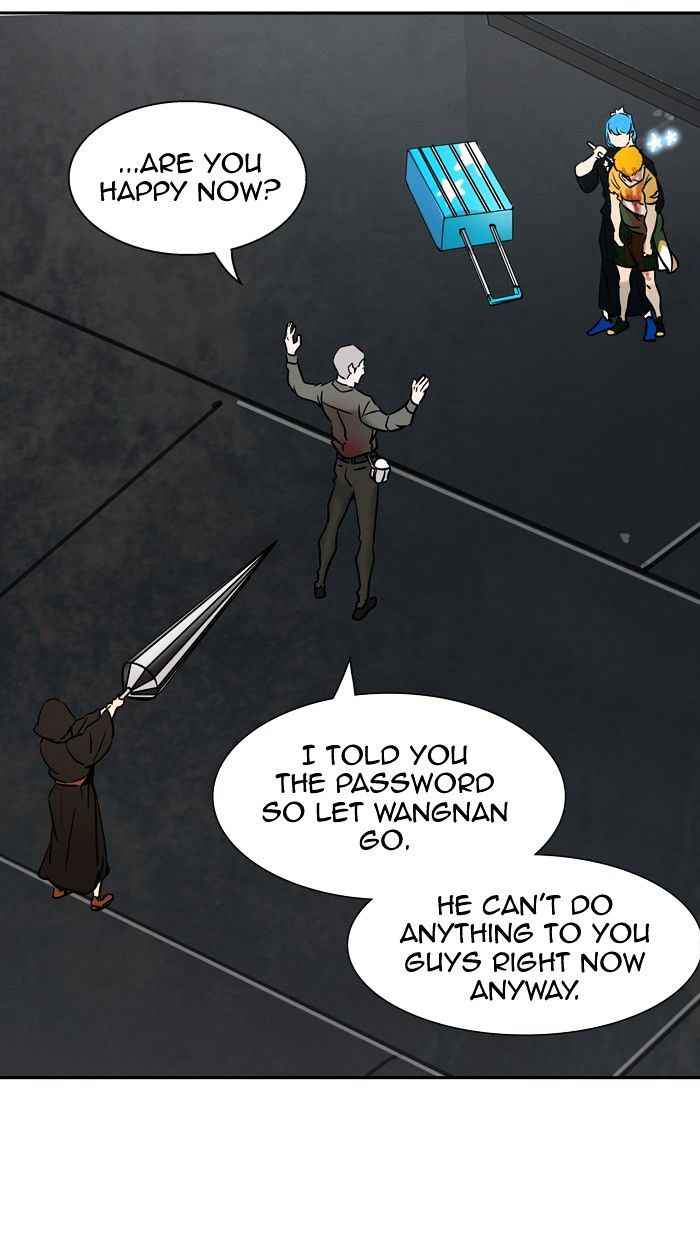 Tower of God