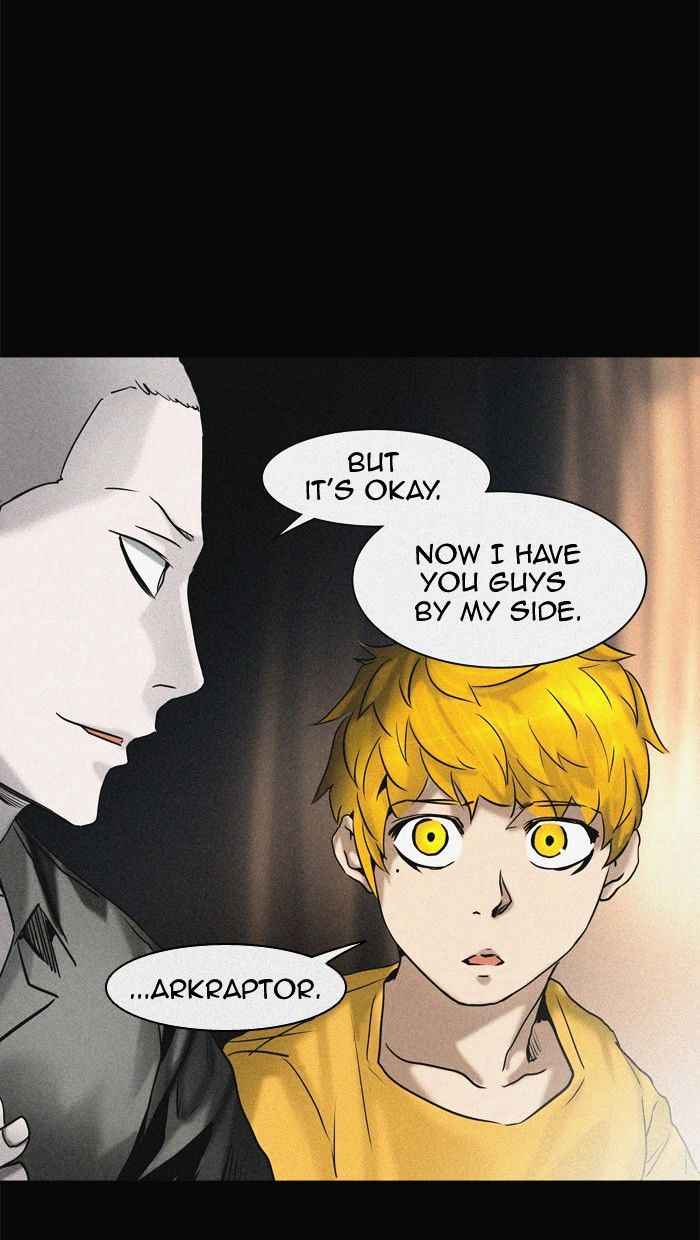 Tower of God