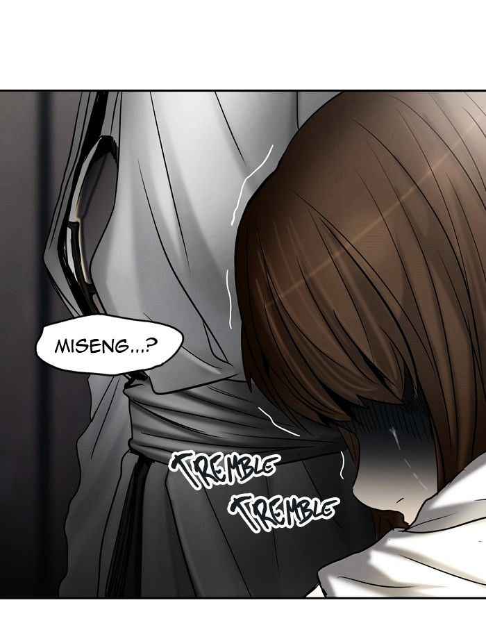 Tower of God