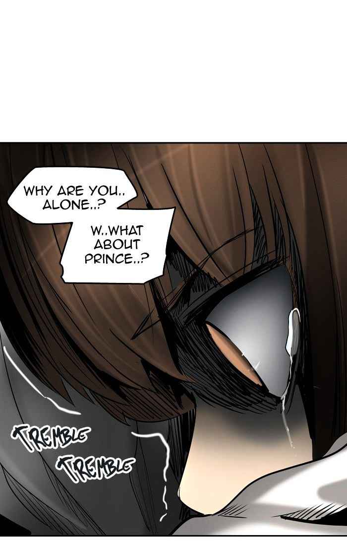 Tower of God