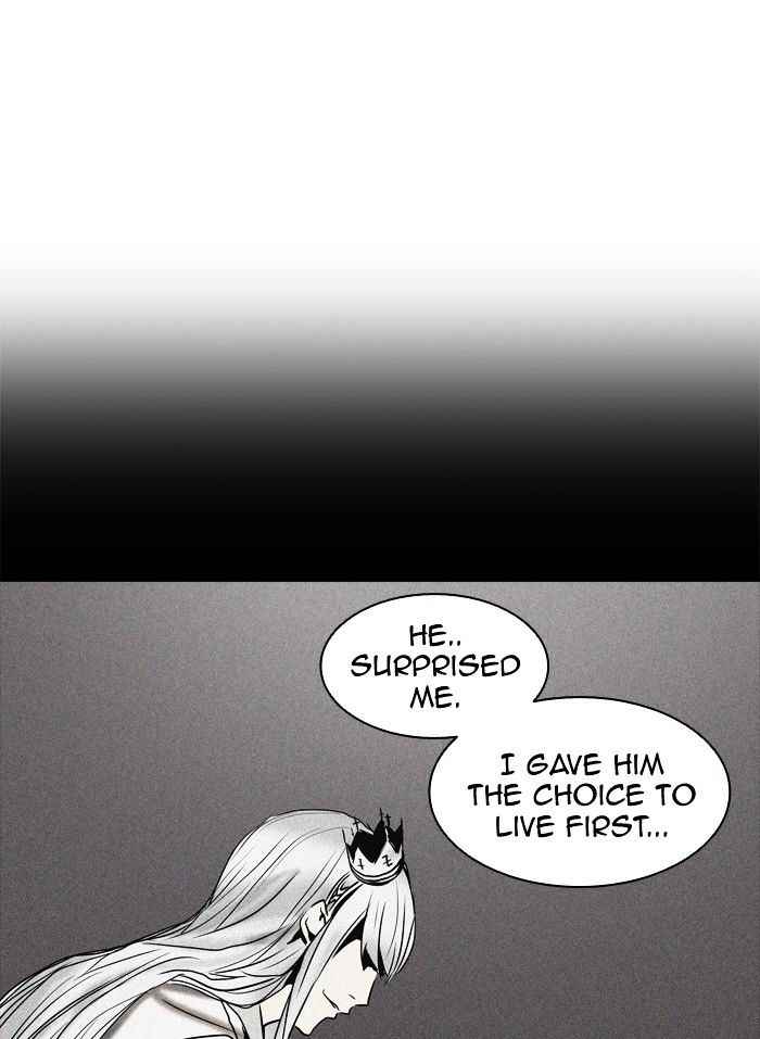 Tower of God