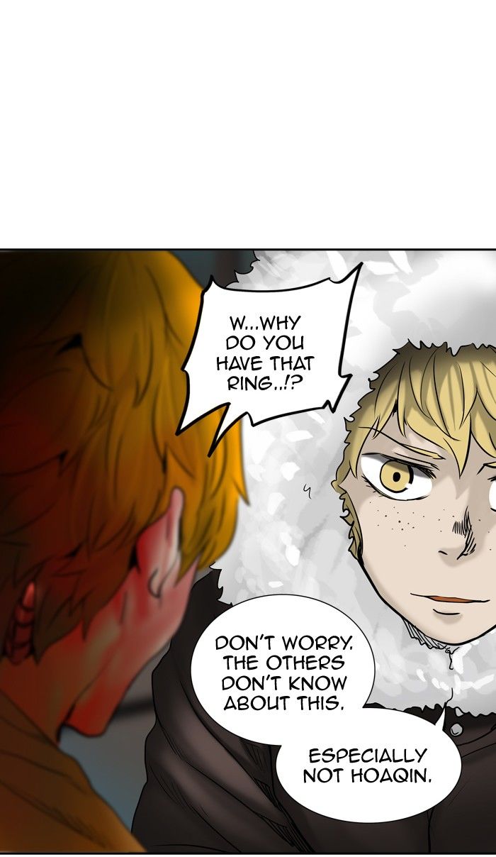 Tower of God