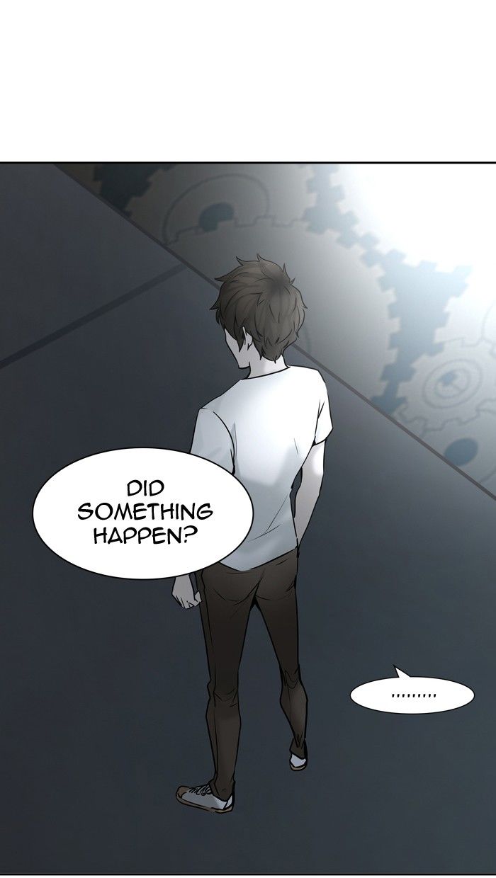 Tower of God