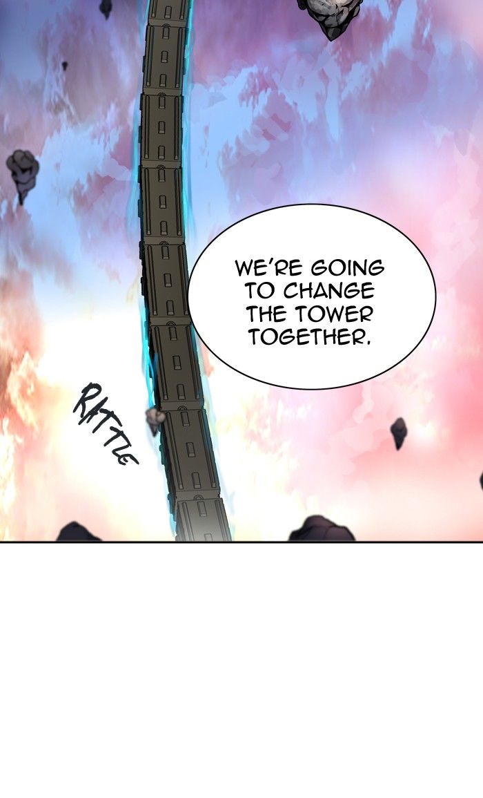 Tower of God