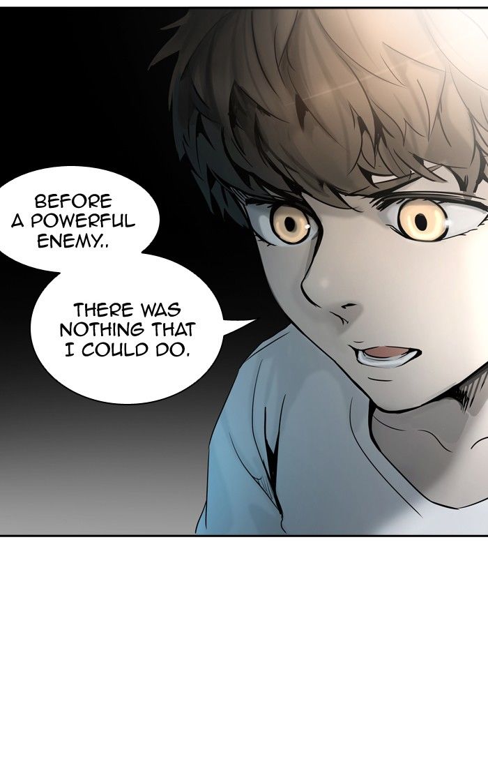 Tower of God