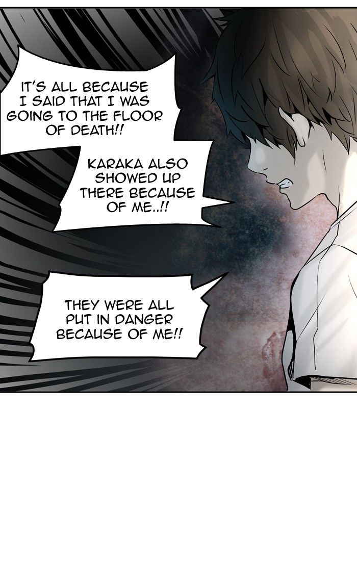 Tower of God