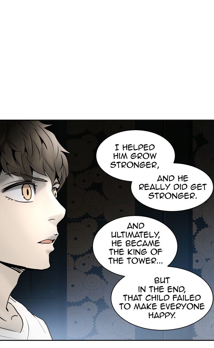 Tower of God