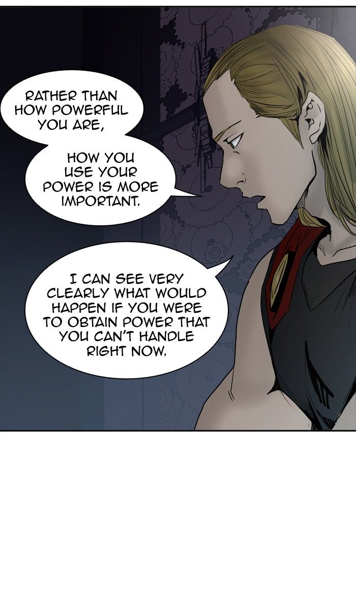 Tower of God