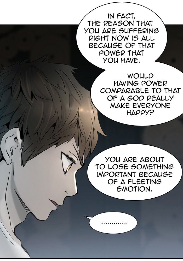 Tower of God