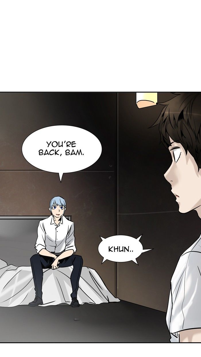 Tower of God