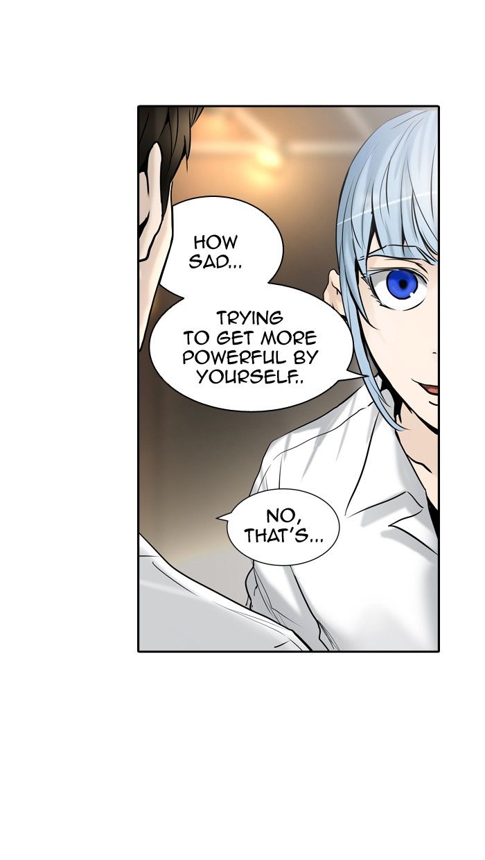 Tower of God