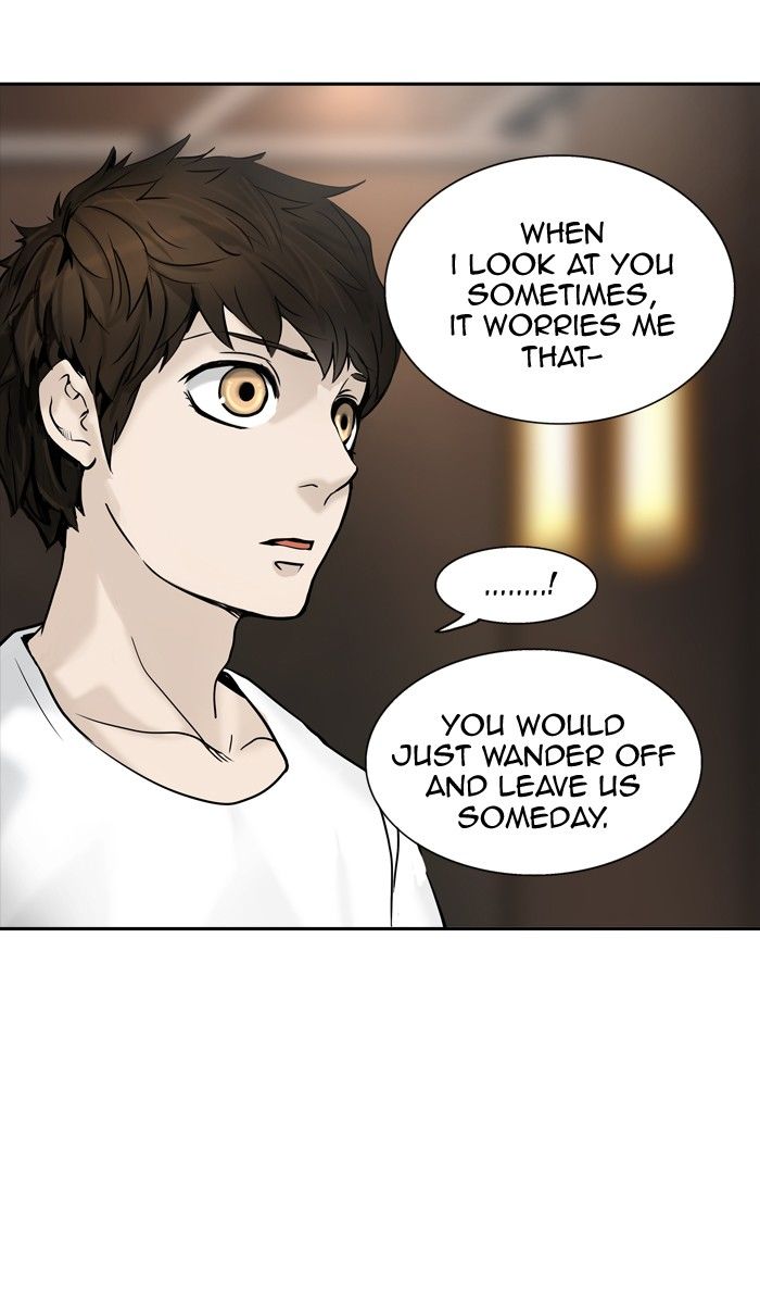 Tower of God