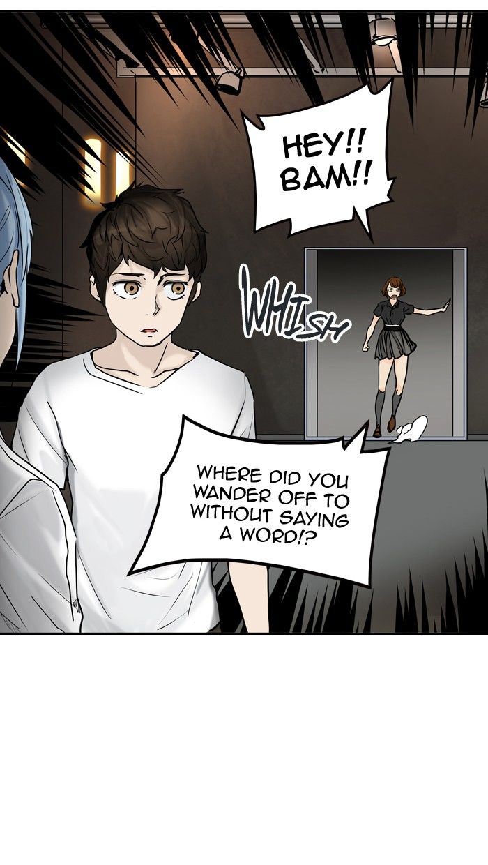 Tower of God