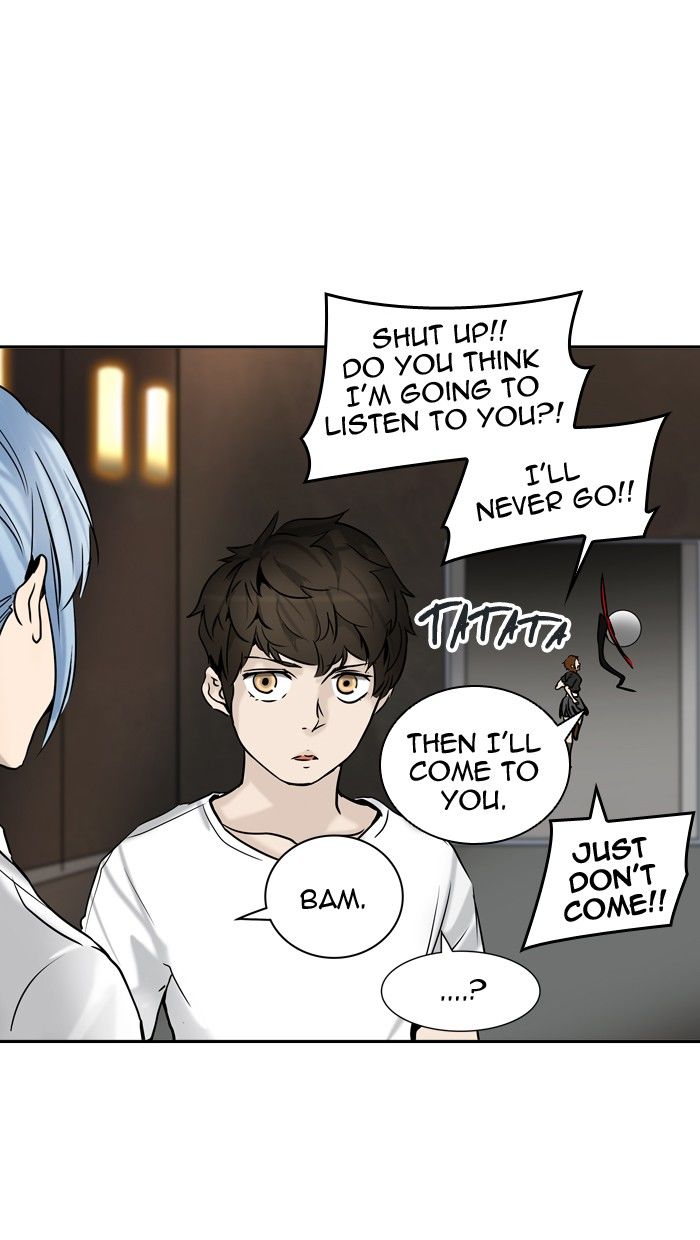 Tower of God