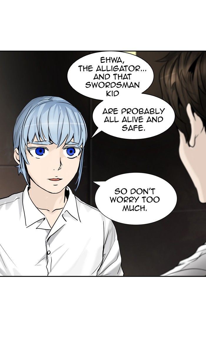 Tower of God