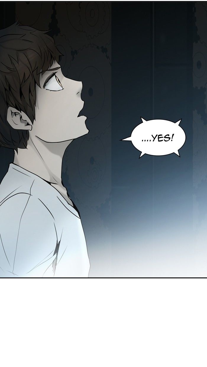 Tower of God