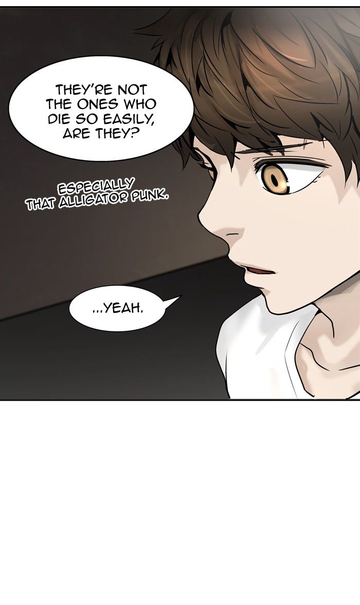 Tower of God