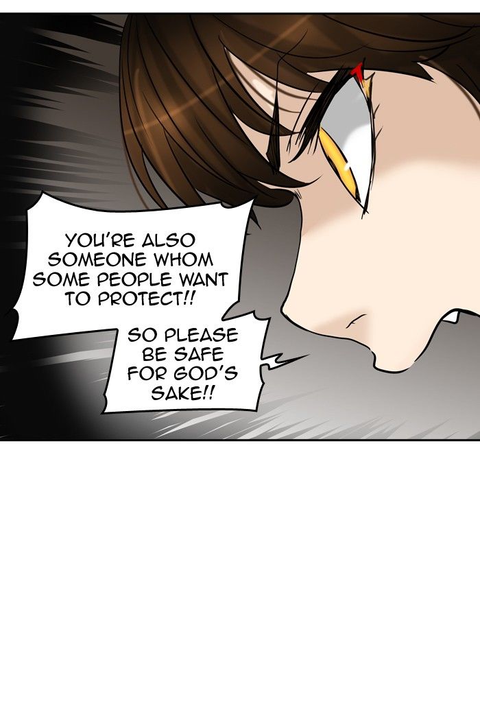 Tower of God