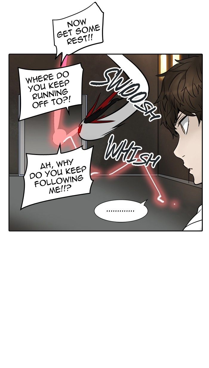 Tower of God