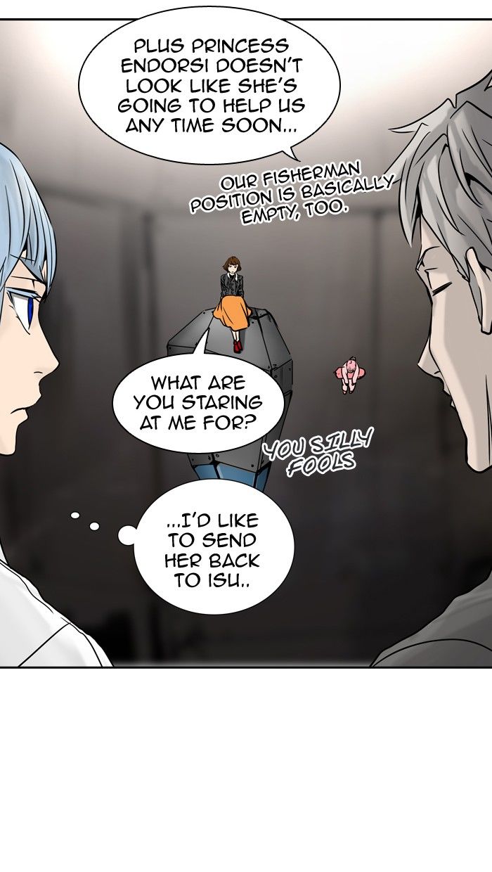 Tower of God