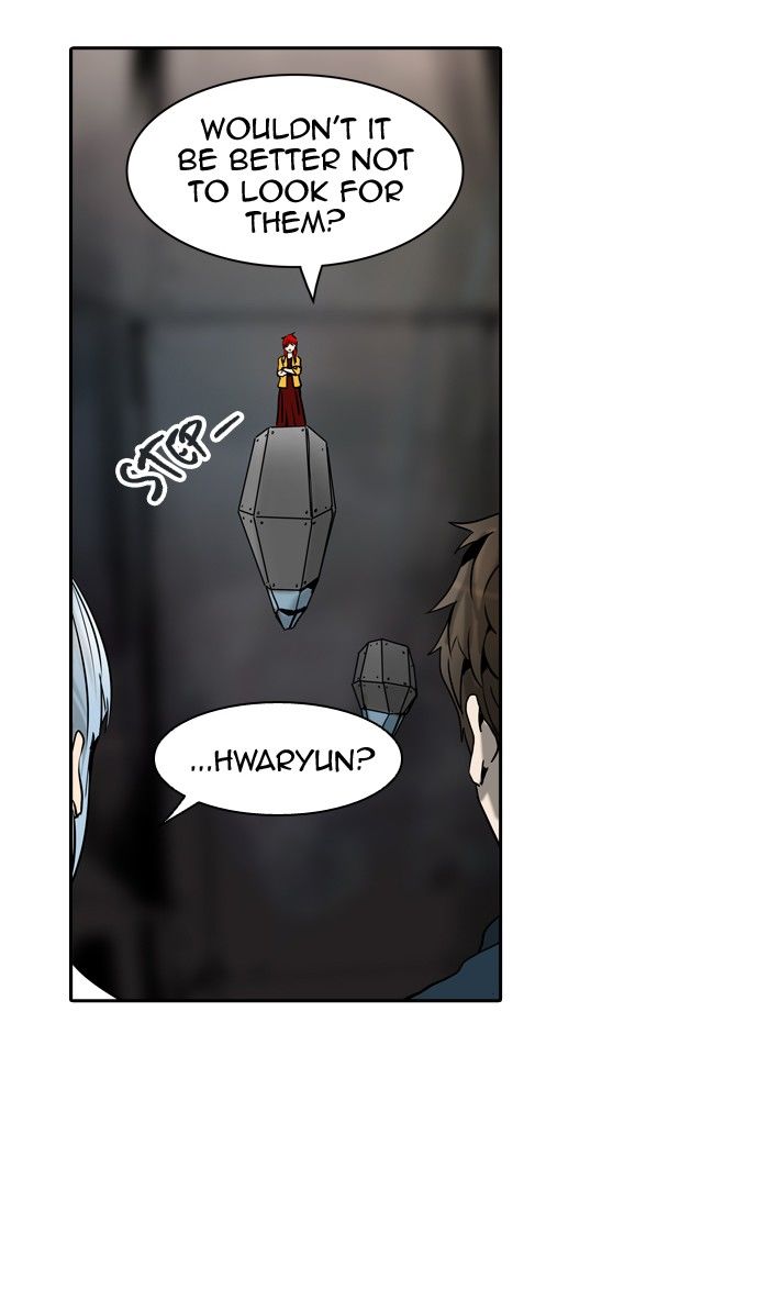 Tower of God