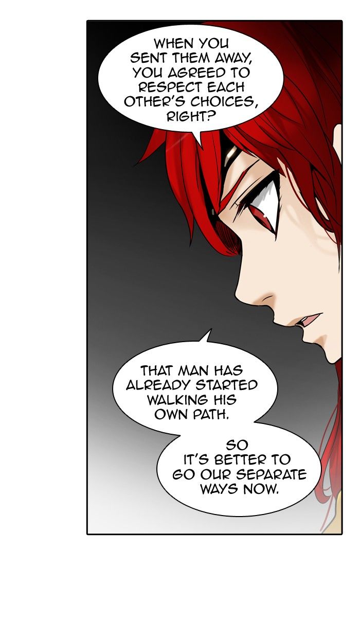 Tower of God