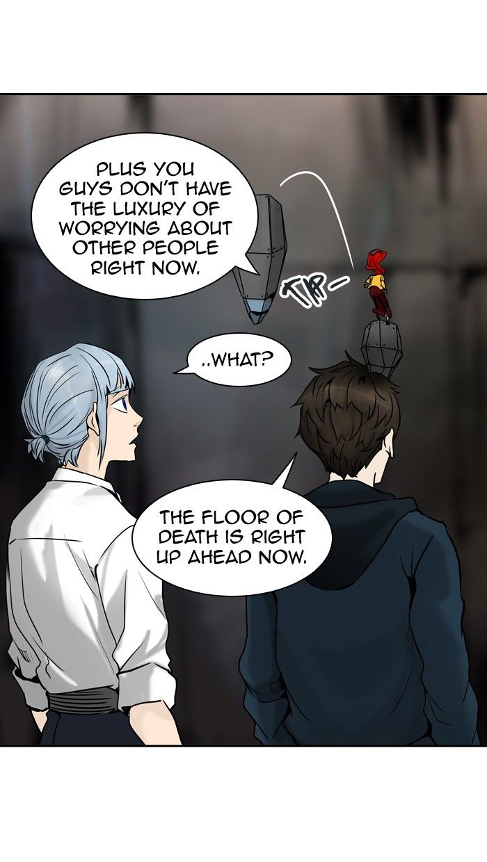 Tower of God