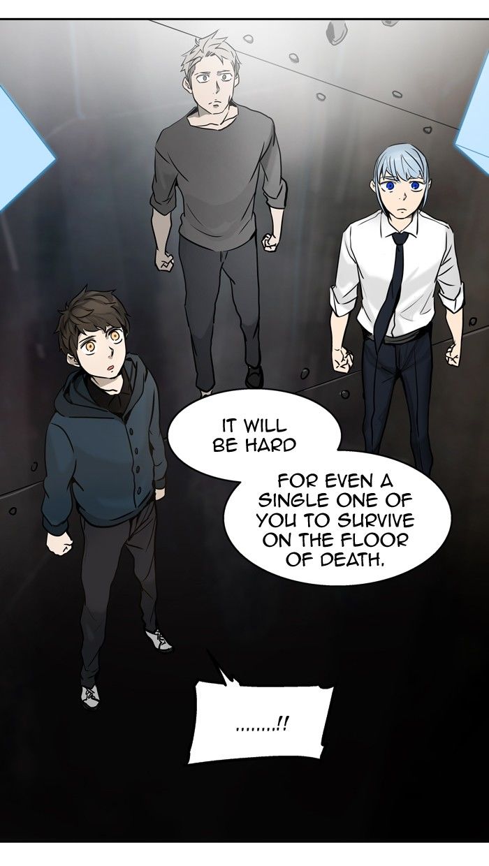 Tower of God