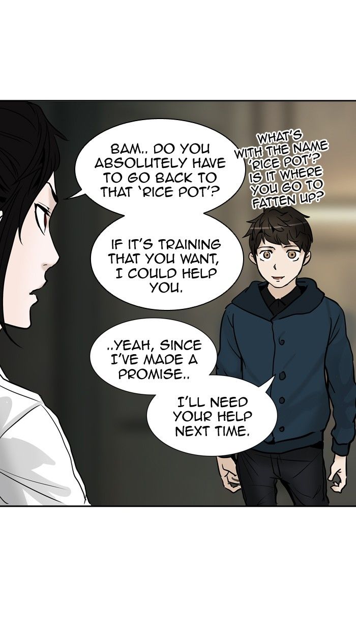 Tower of God