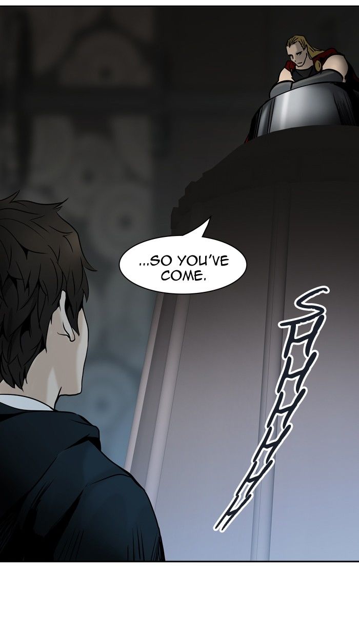 Tower of God