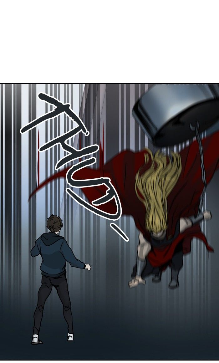 Tower of God