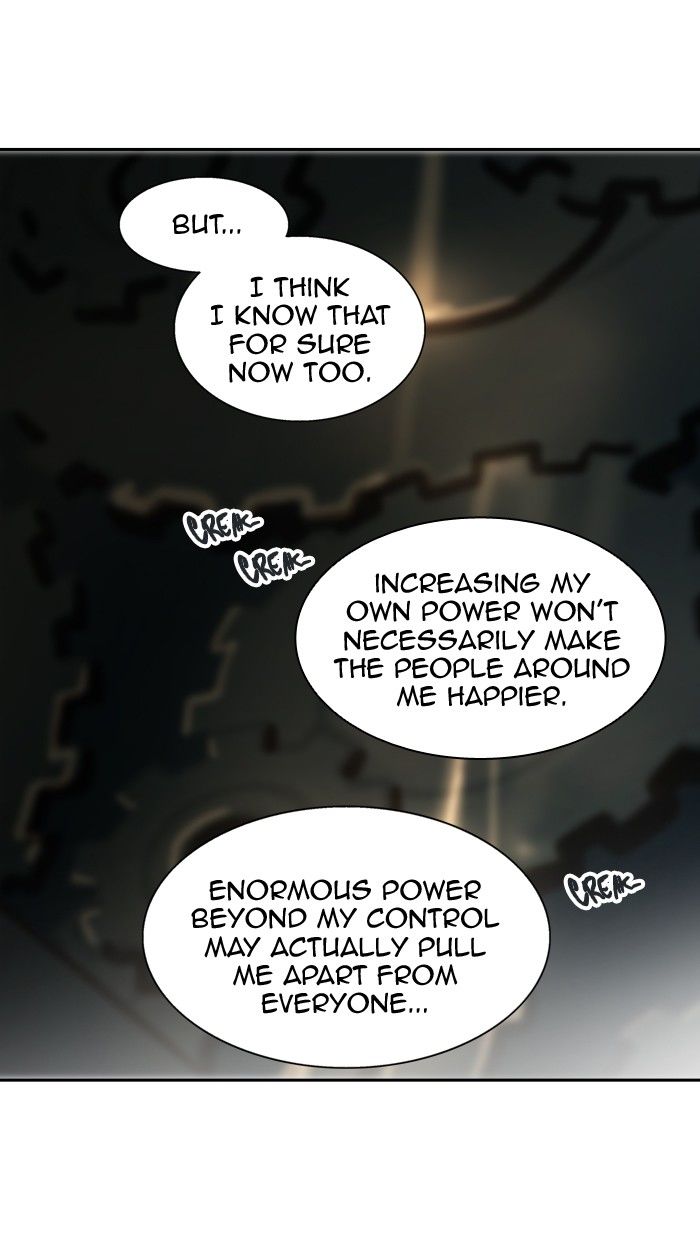 Tower of God