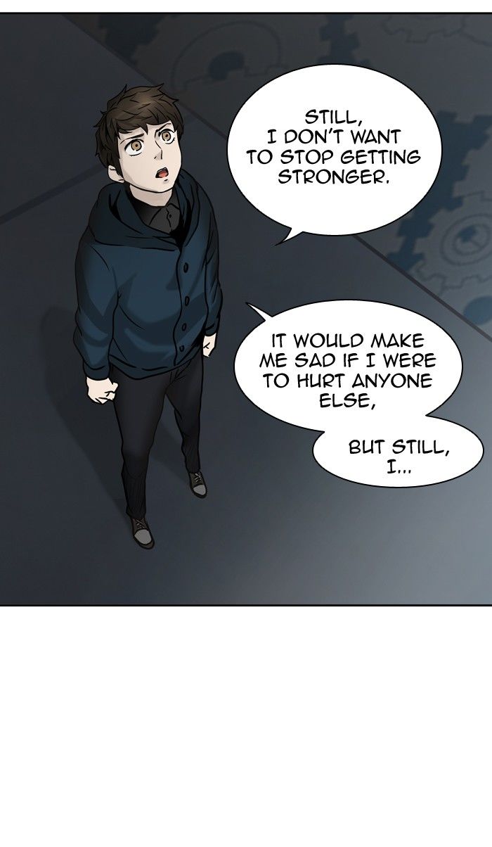 Tower of God