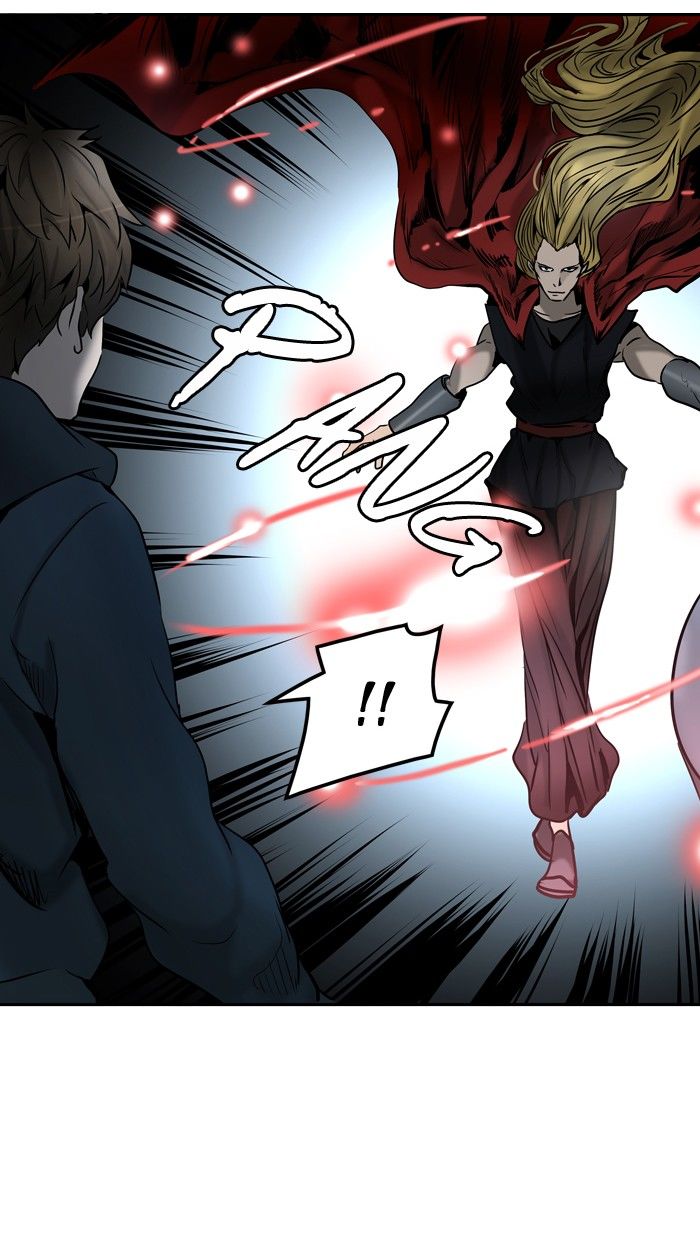 Tower of God