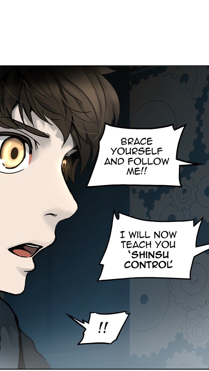 Tower of God