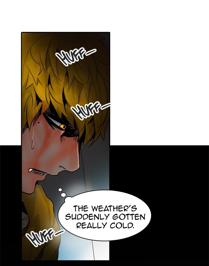 Tower of God