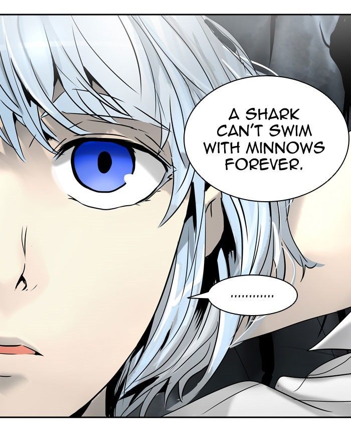 Tower of God