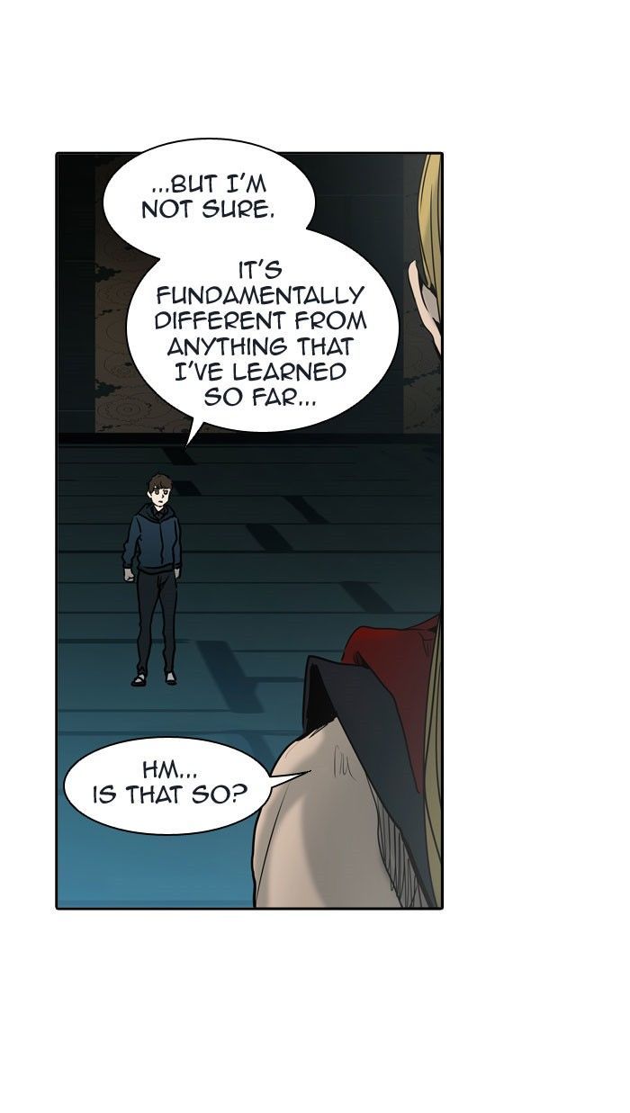 Tower of God