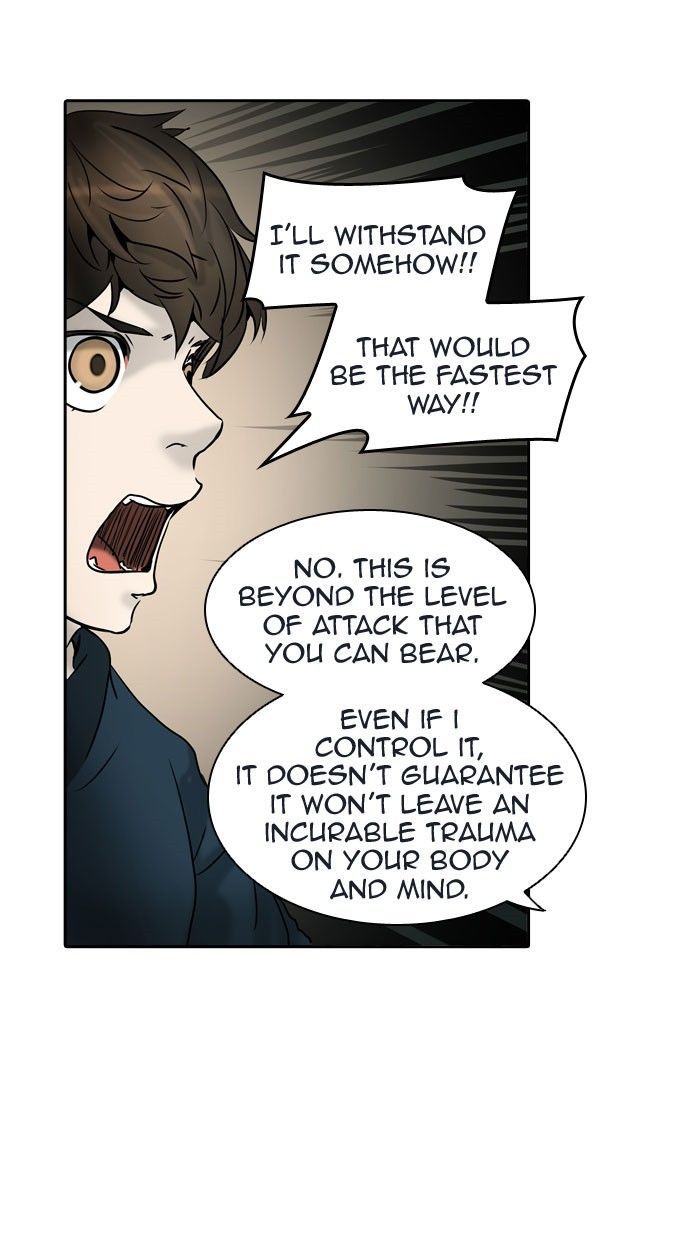 Tower of God